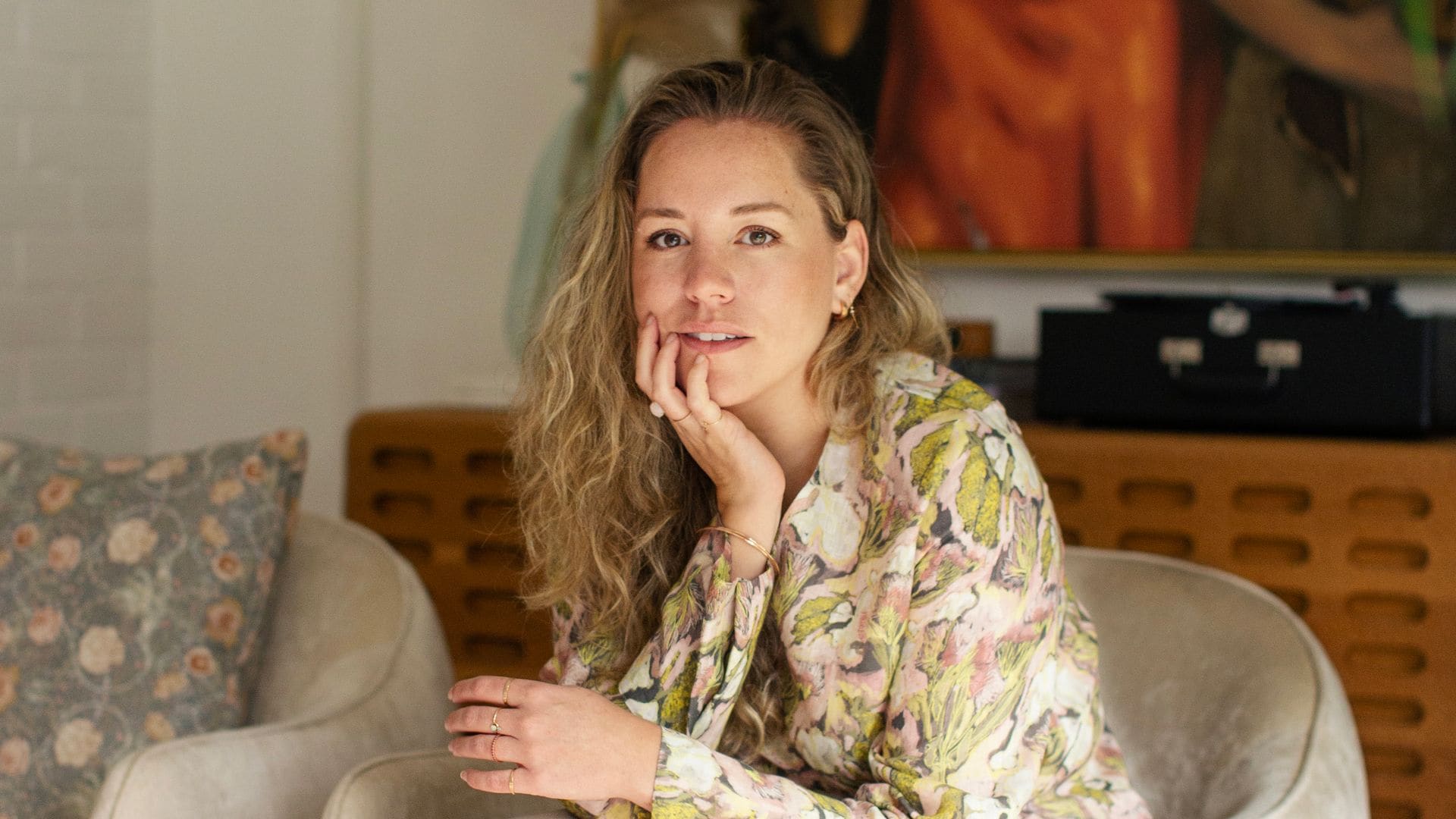 LIA COHEN
