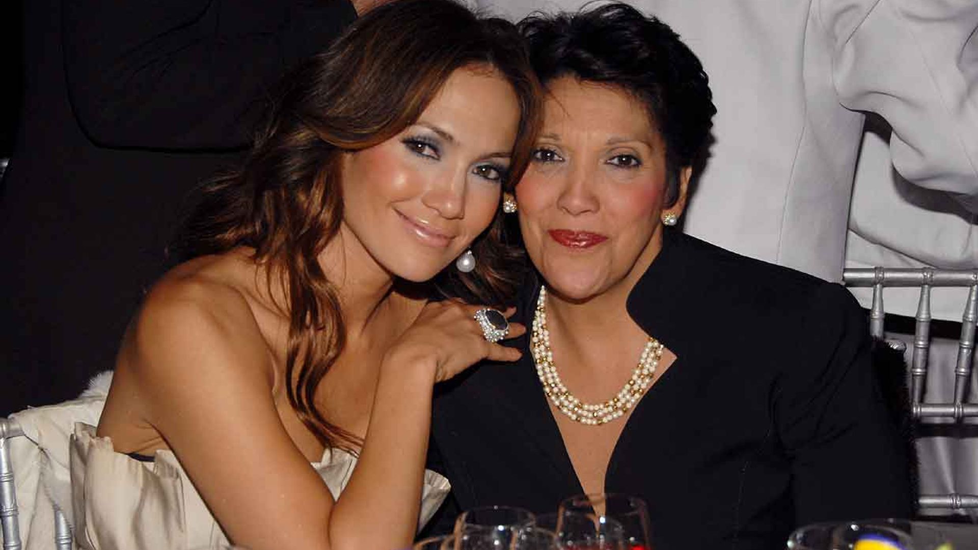 ¿Qué opina la madre de Jennifer Lopez del matrimonio de su hija con Ben Affleck?