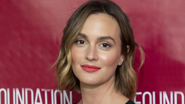 leighton meester