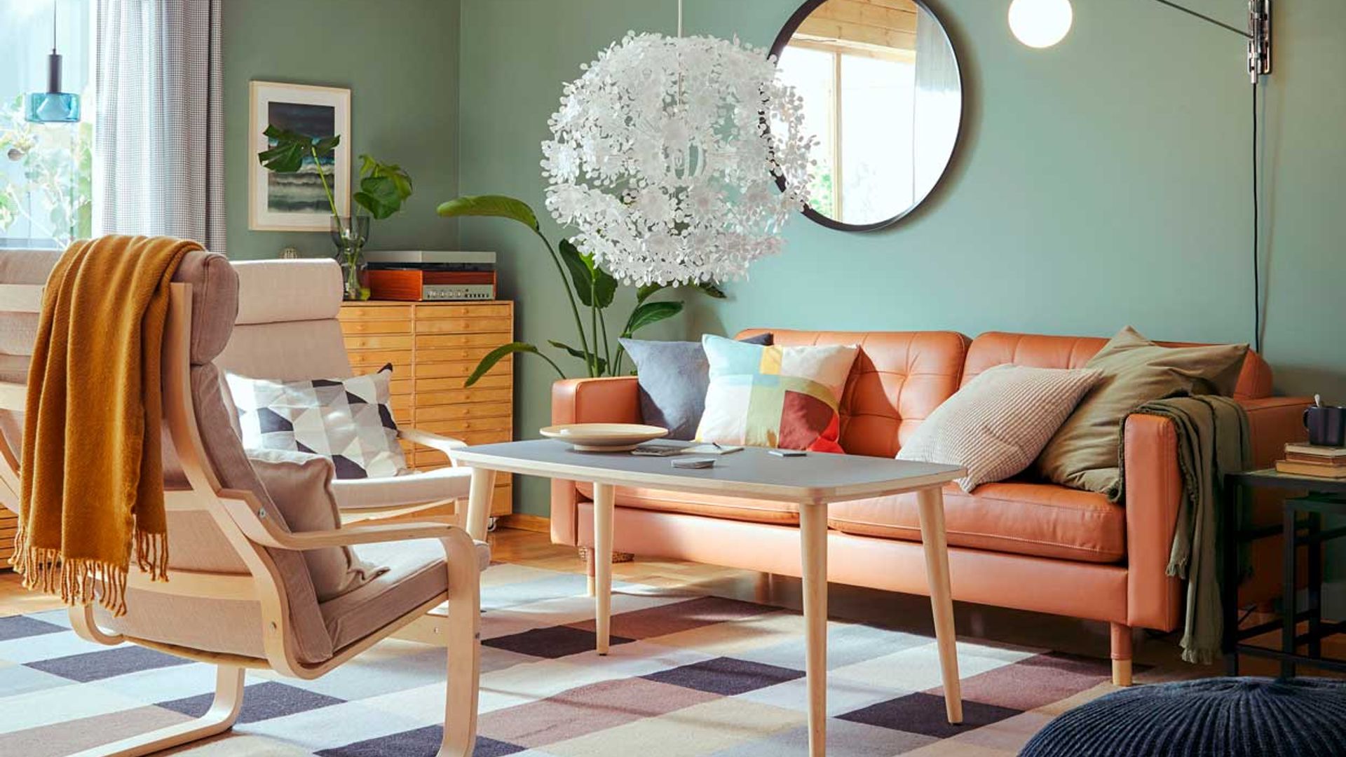 10 tendencias de decoración que triunfarán esta temporada de otoño-invierno 2020-2021