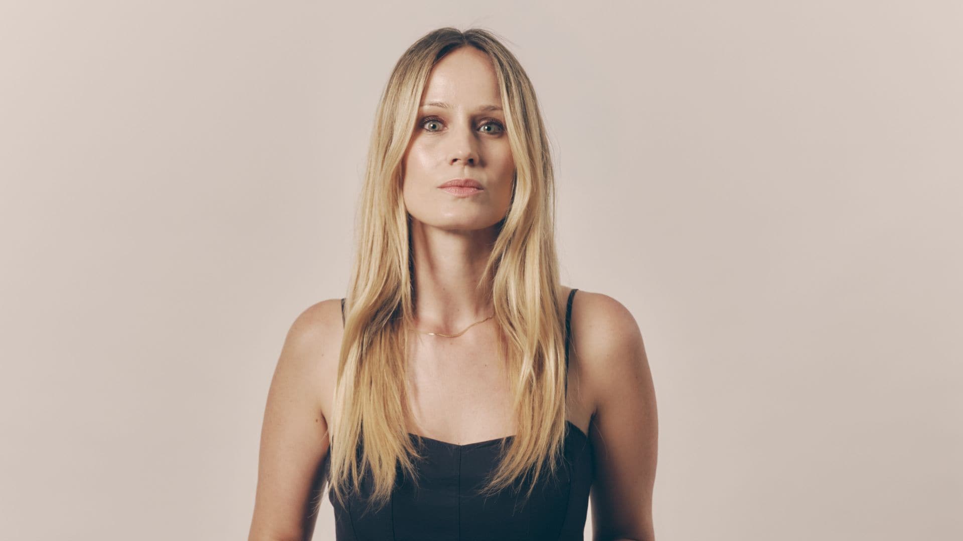 Ana Morales, periodista y escritora