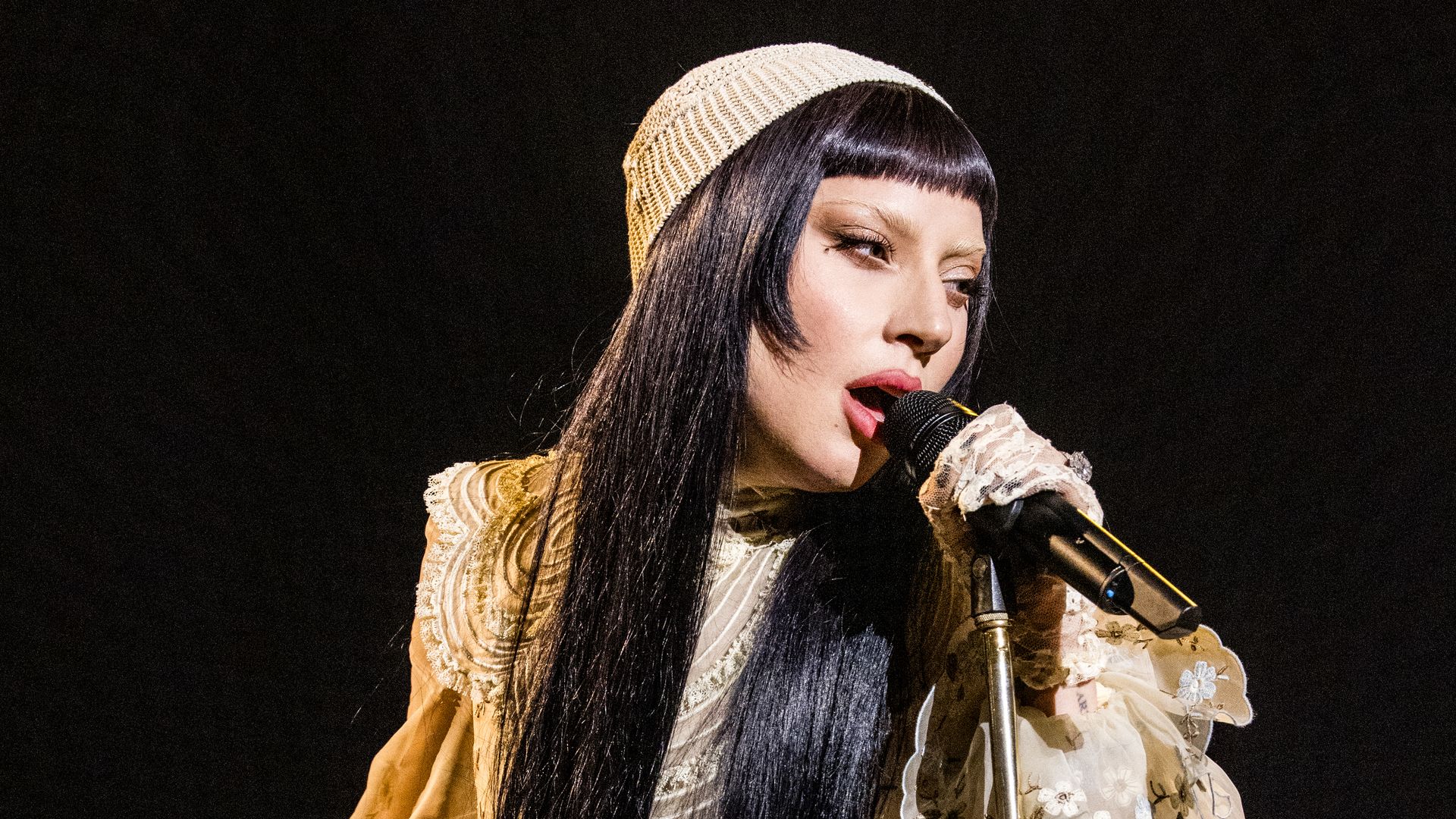 Lady Gaga anuncia concierto en México: conoce todos los detalles de su esperado show
