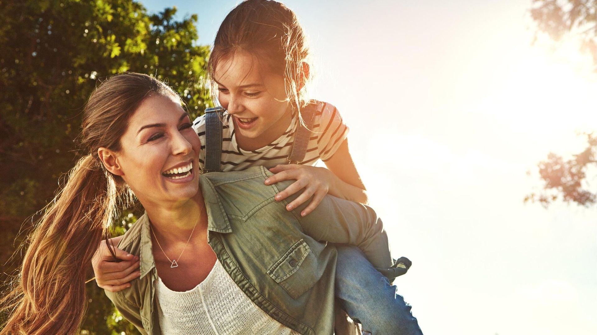 Cómo sentar las bases para una buena adolescencia desde que son niños