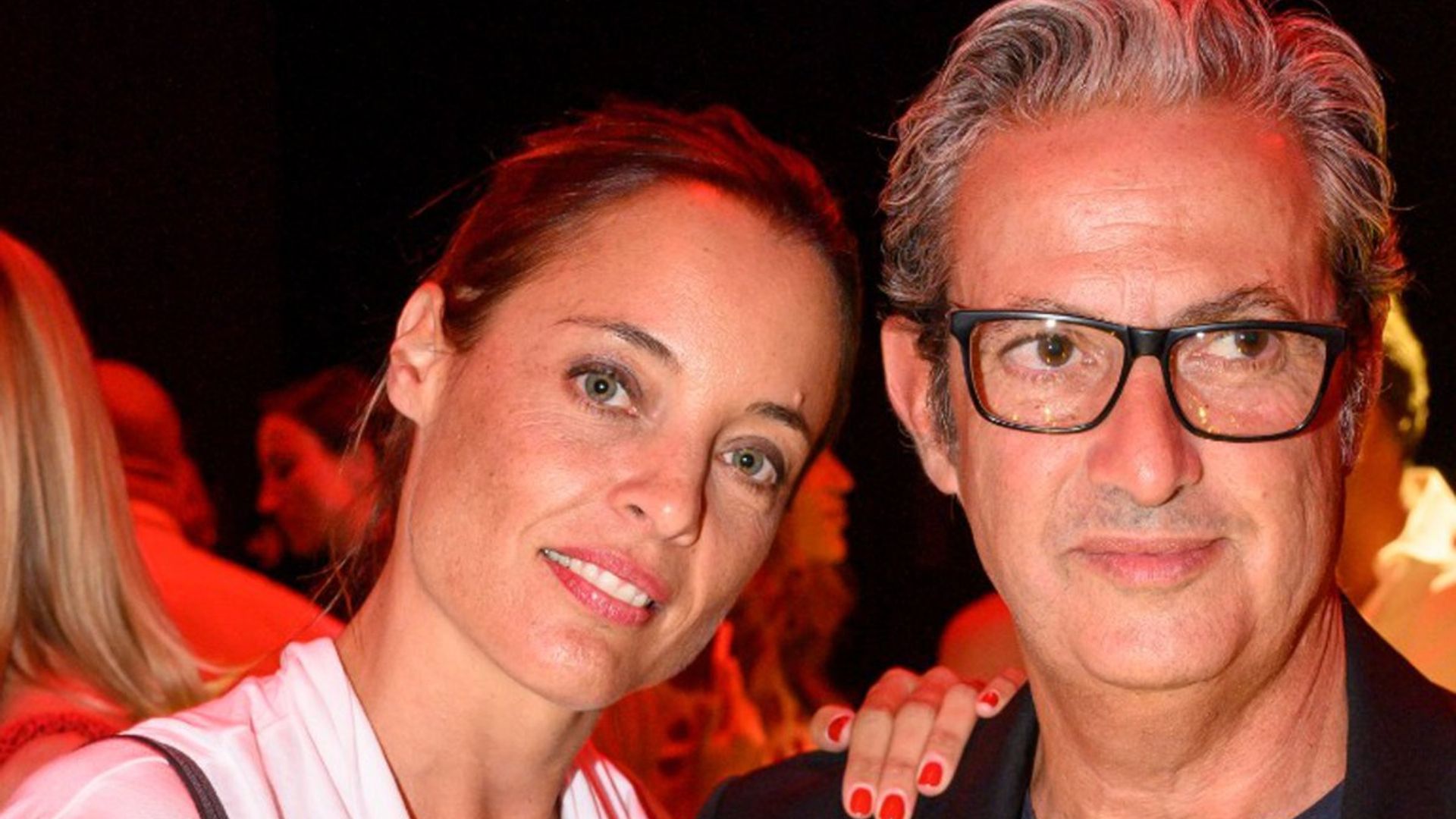 Miguel Palacio y Alejandra Conde, el tándem de moda perfecto
