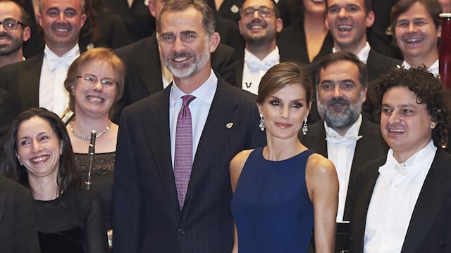 reyes bromas