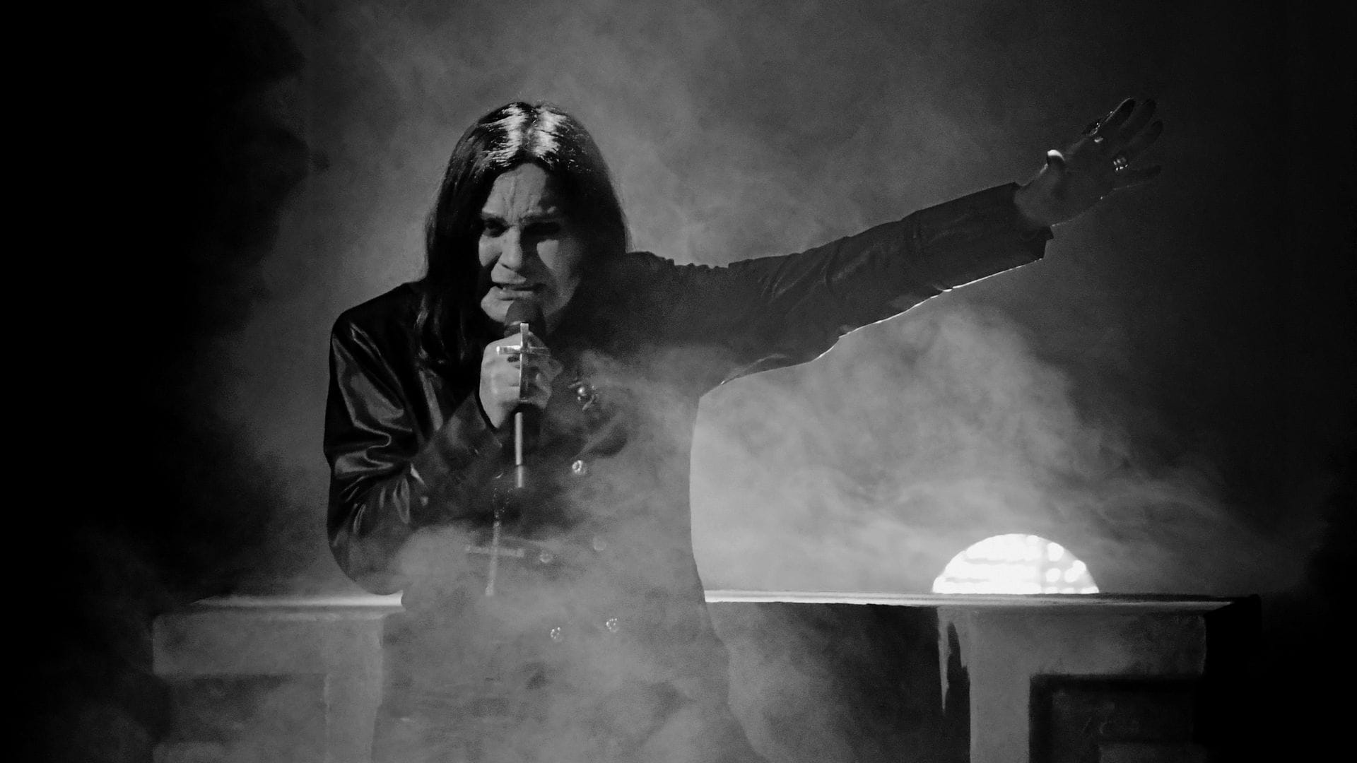 Muere a los 76 años Ozzy Osbourne, leyenda del heavy metal, tres semanas después de su última actuación