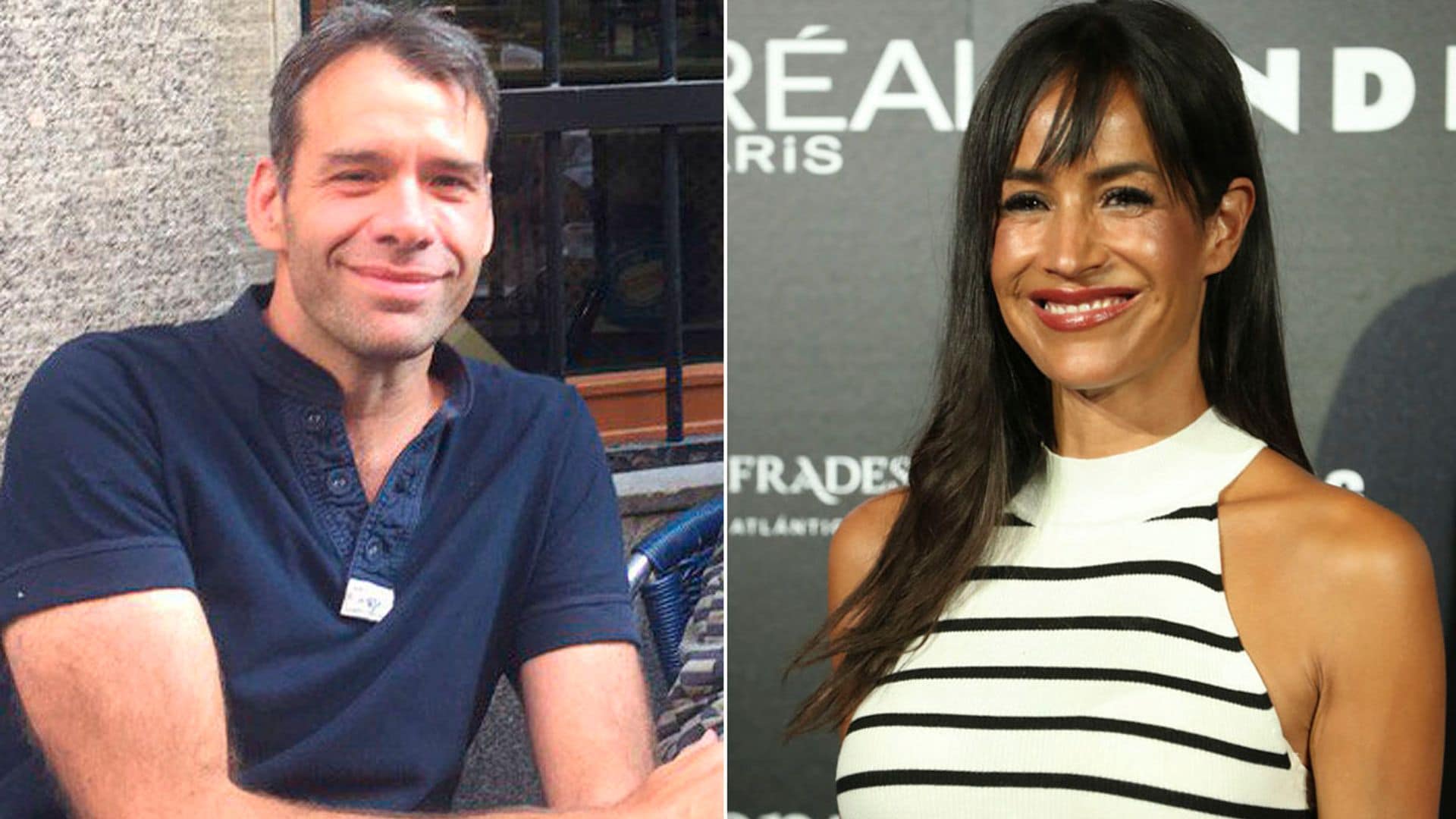 Así es Rubén Amón, el periodista al que se ha fotografiado en actitud muy cariñosa con Begoña Villacís