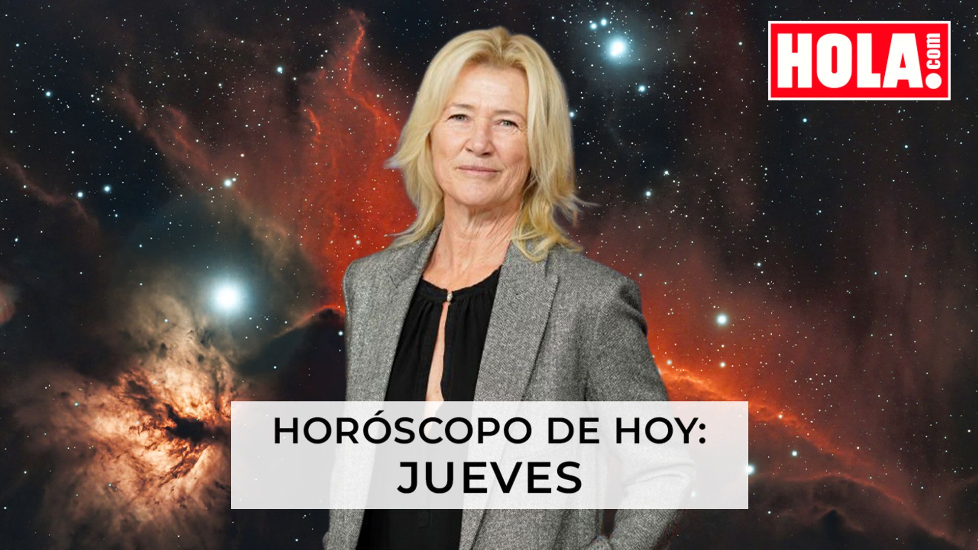 Horóscopo de hoy, jueves 18 de junio, descubre tu predicción diaria gratis