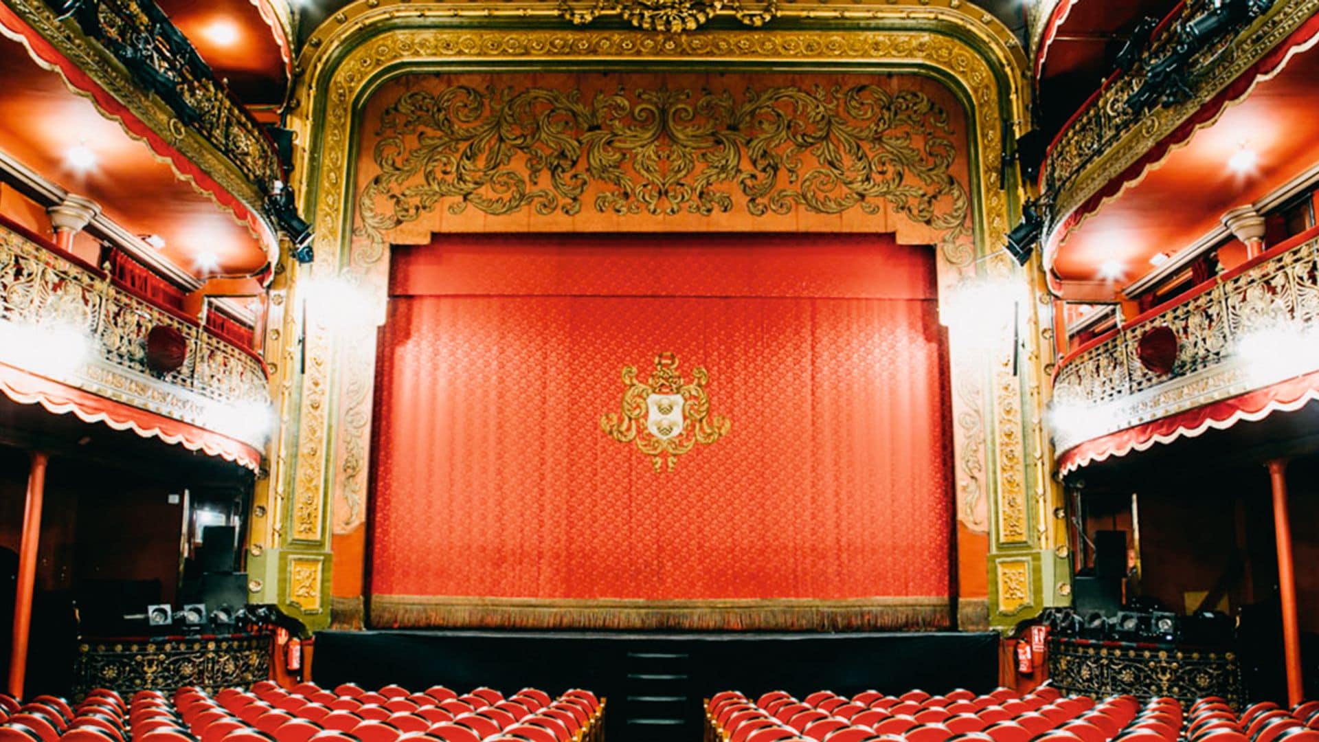 Teatro Lara