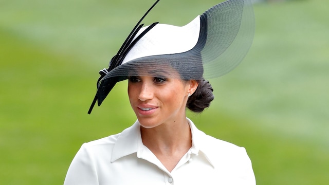 Meghan Markle