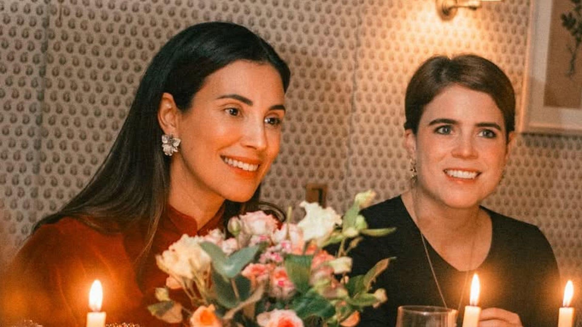 Sassa de Osma y Egeunia de York