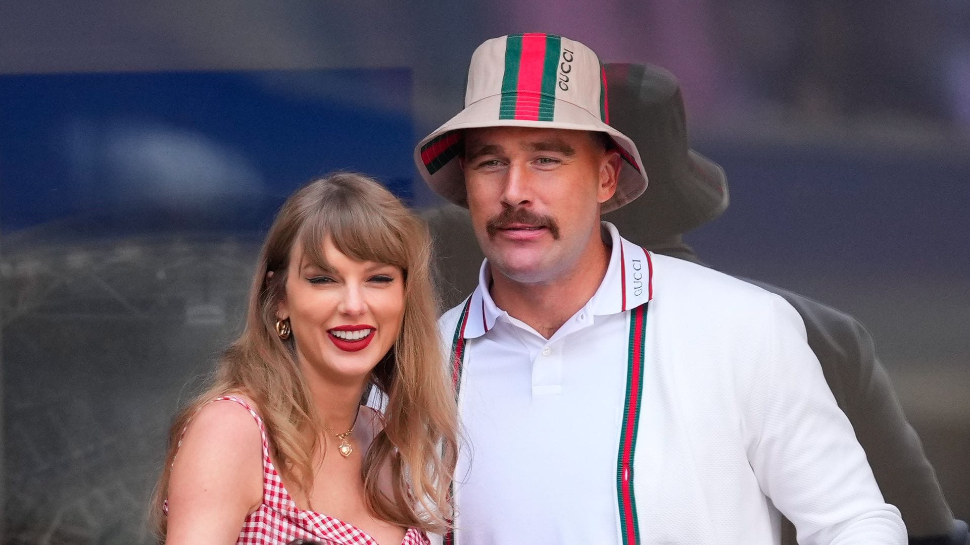 Así viste Taylor Swift en sus vacaciones con Travis Kelce (y sí, queremos copiar cada look)