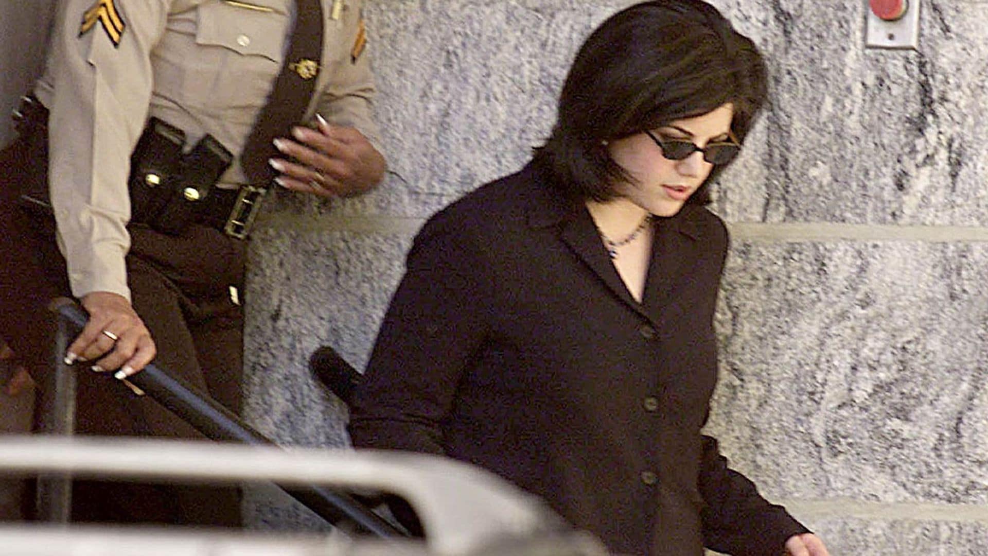 Monica Lewinsky: 'Mi relación con Bill Clinton fue mutua y consentida'