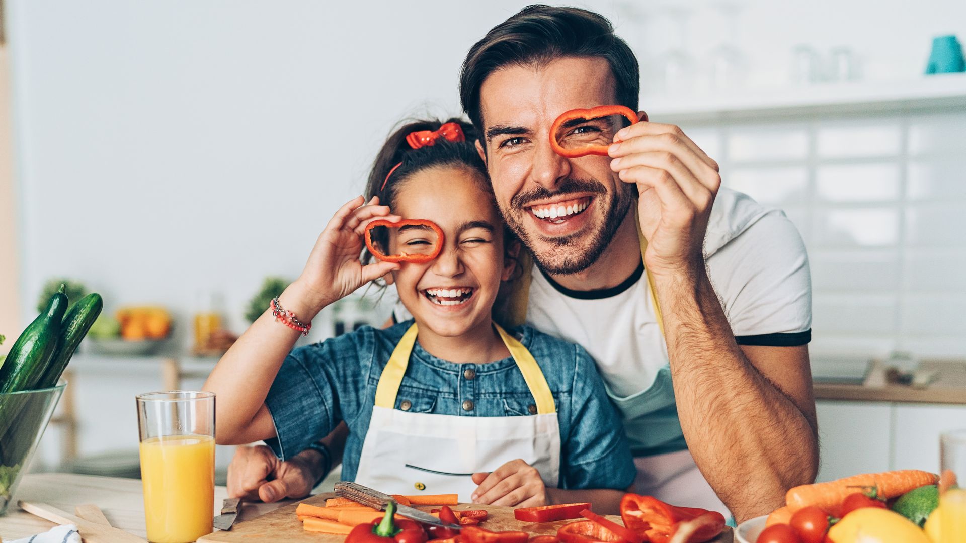 7 recetas irresistibles para consentir a papá en su día