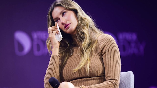 gisele bu ndchen