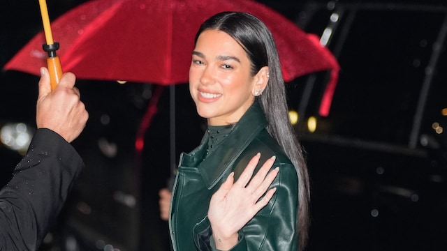 Dua Lipa 