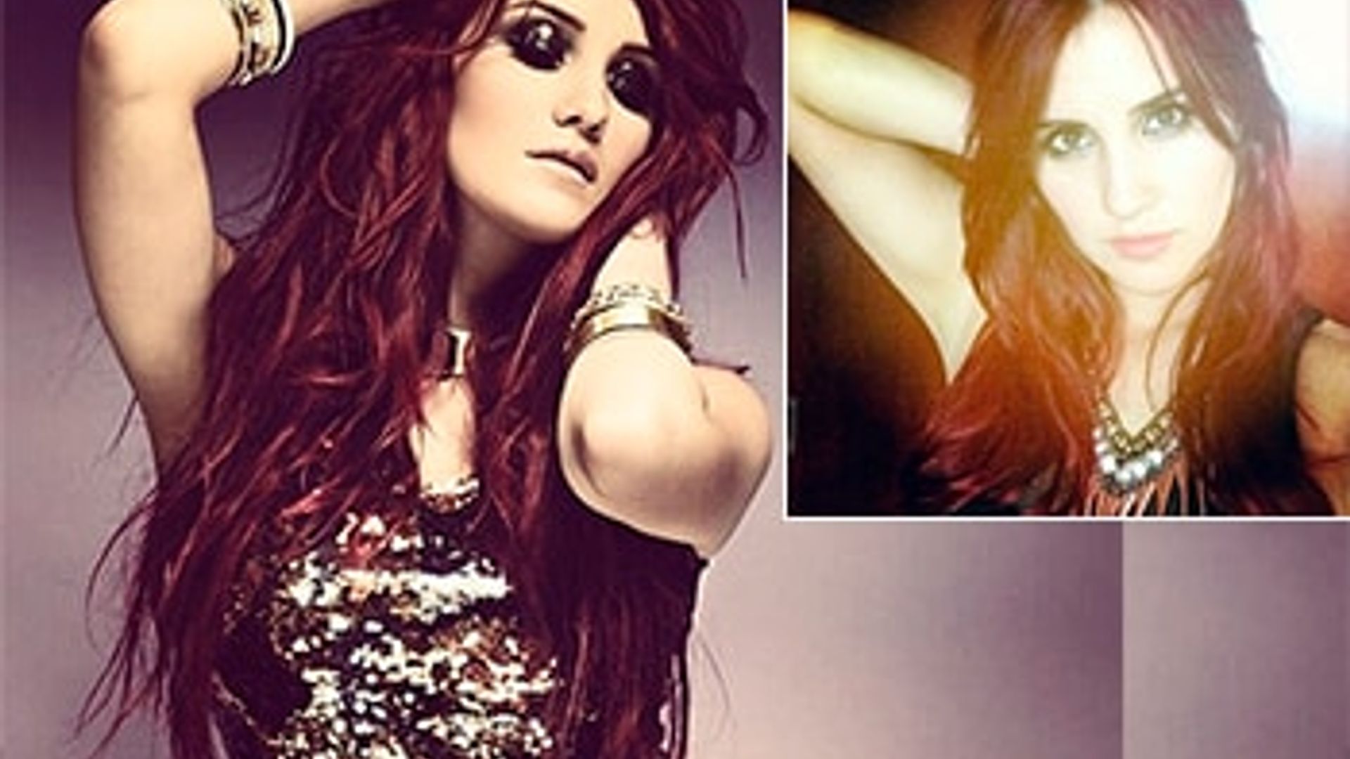 Dulce María protagonizará el musical ‘La Era del Rock’