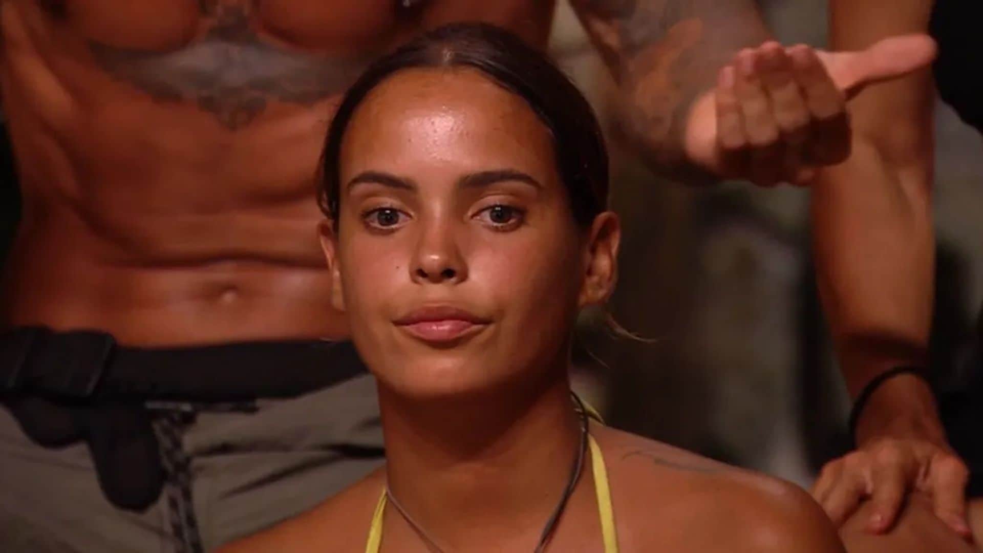 Ortega Cano llama a Gloria Camila en 'Supervivientes' y da la última hora sobre su nieta: "La niña está disfrutando de su colegio"