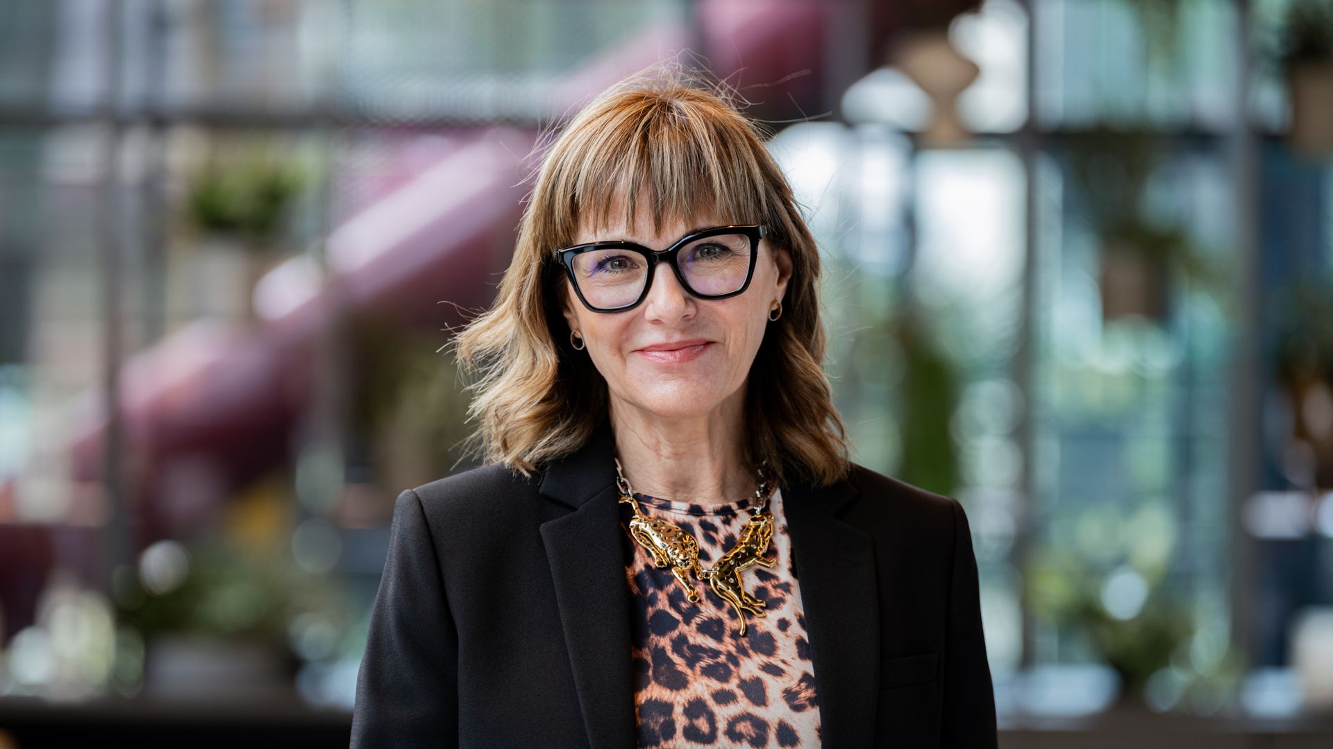 Dra. Helena Bascuñana, presidenta SERMEF