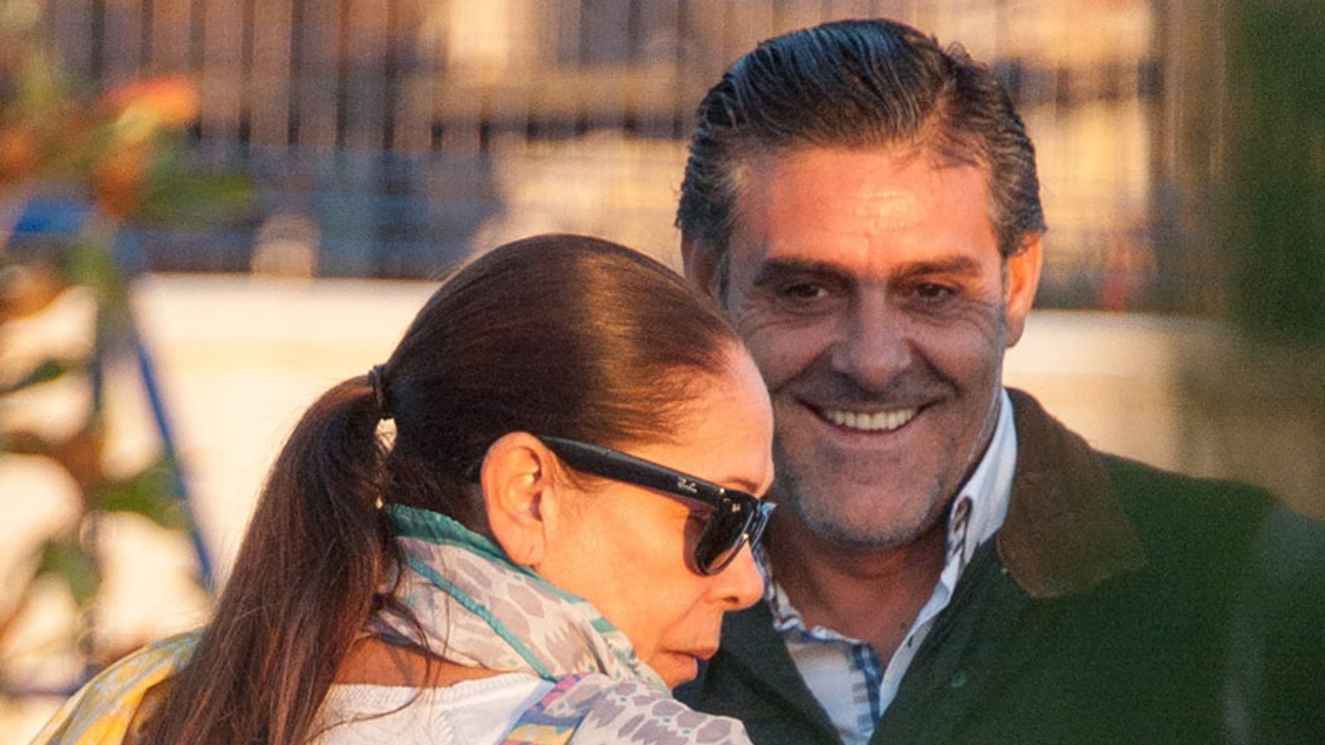 Isabel Pantoja, ¿ilusionada con un nuevo amor?
