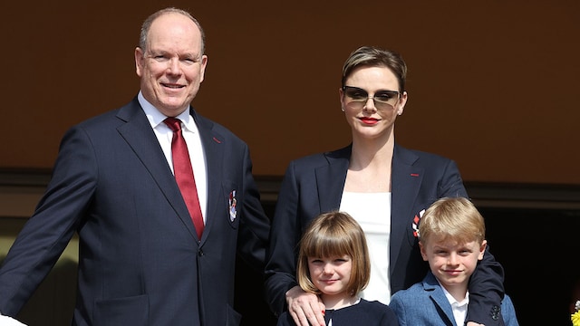 alberto monaco 4 getty