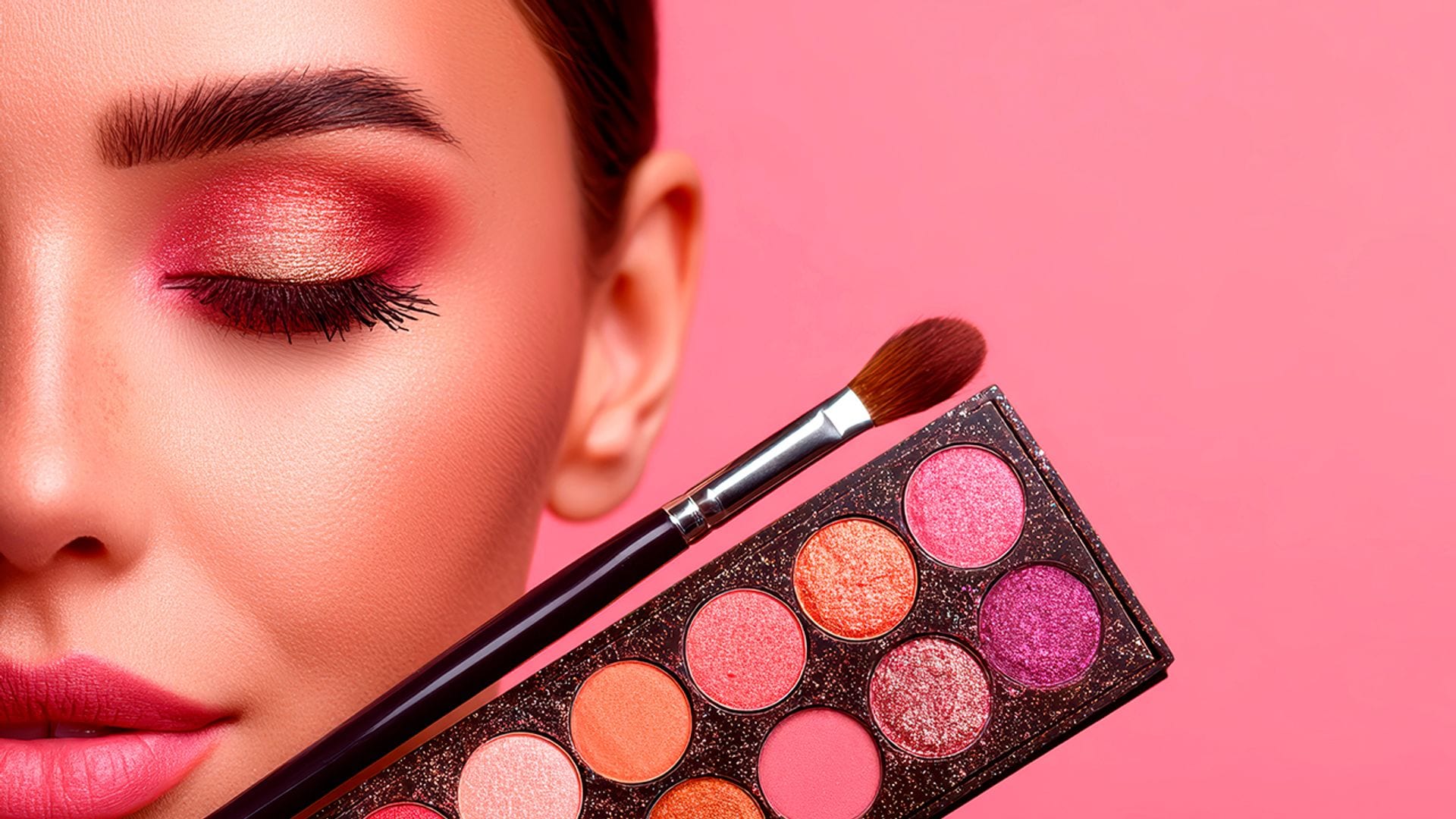 En DAX podrás encontrar las mejores marcas de maquillaje