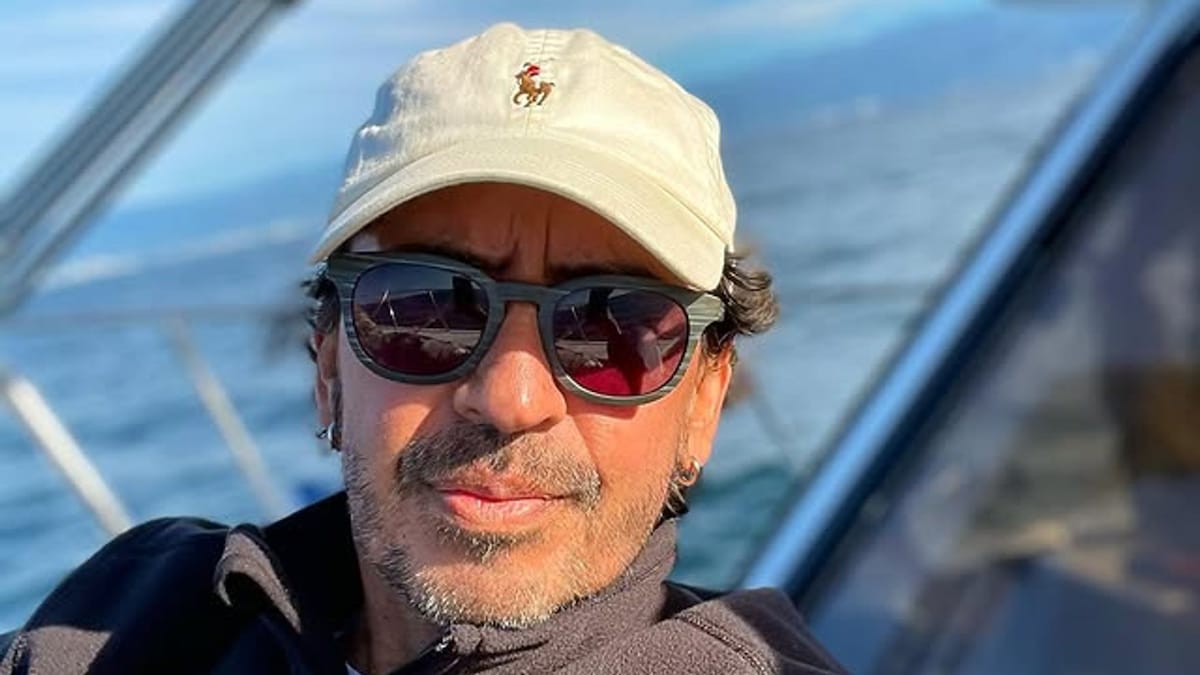 Tras hospitalización de Memo del Bosque, revelan cuál es su estado de salud