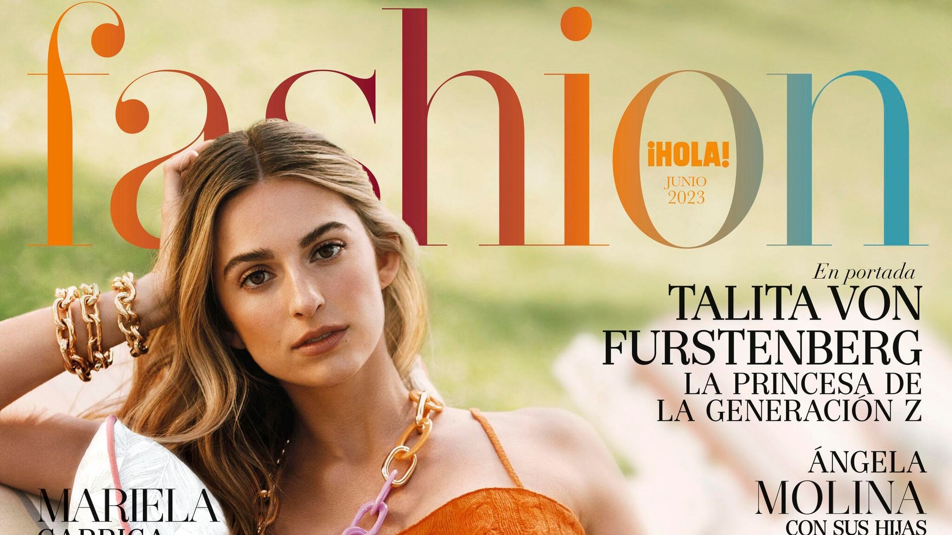 FASHION junio 2023