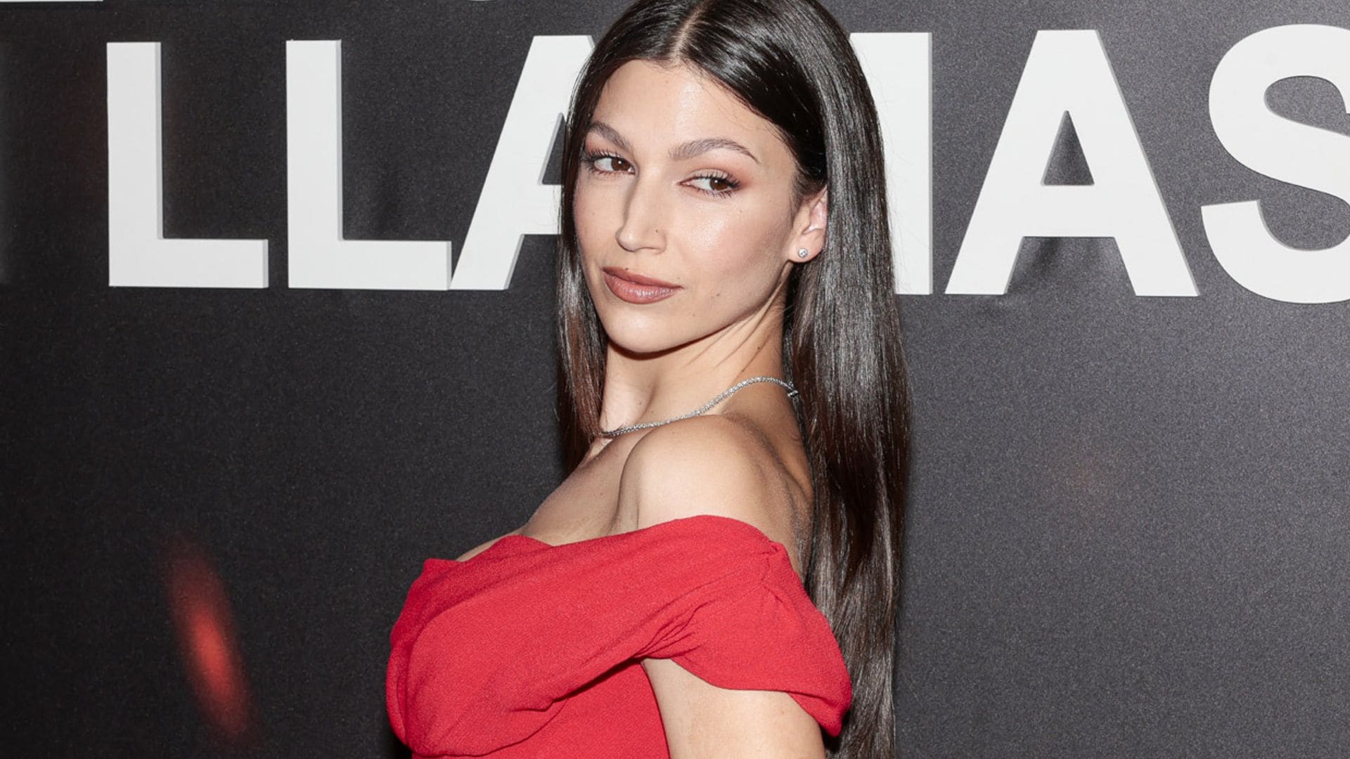 Úrsula Corbero sigue imparable: ahora suma un nuevo éxito en la industria 'beauty'