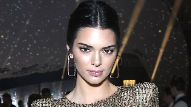 kendall jenner pendientes ojo 0tt