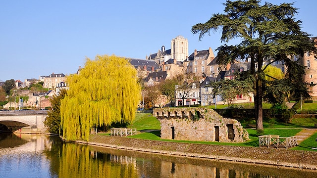 le mans