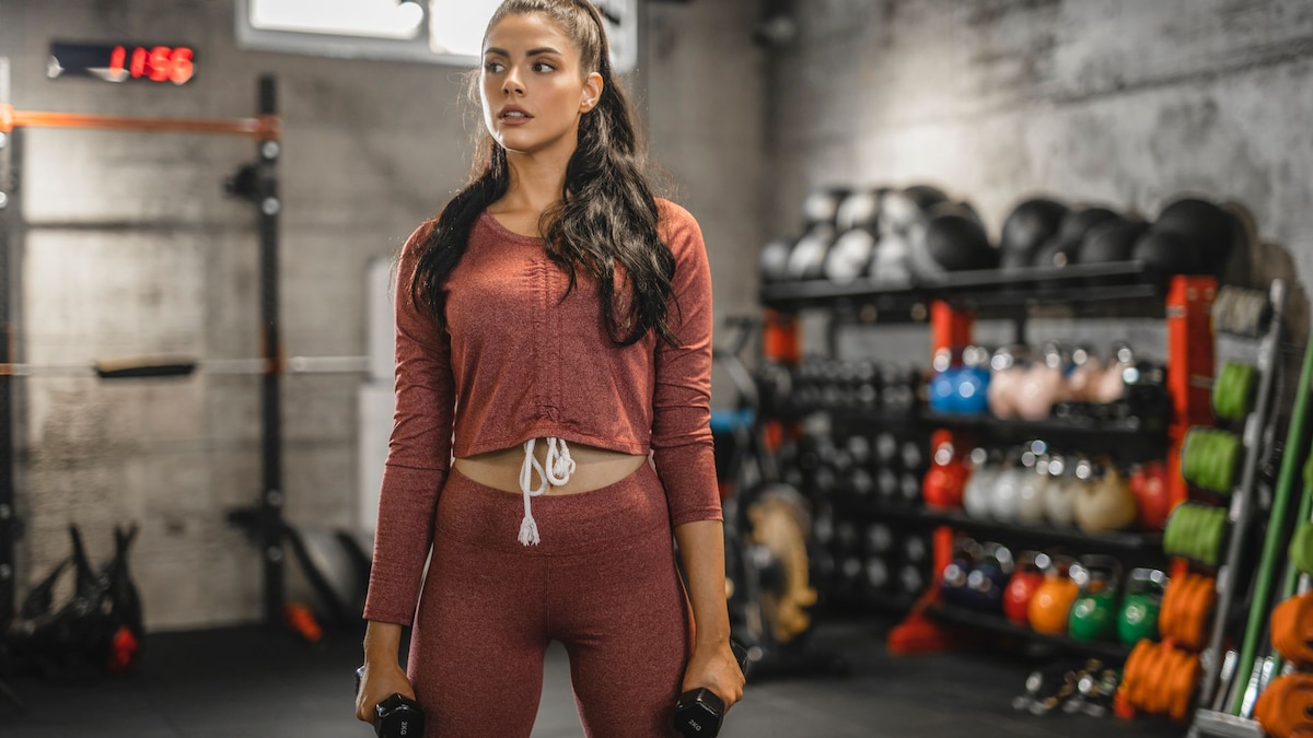 El ejercicio que te pone más fuerte y tonifica con solo 2 sesiones semanales, según el entrenador Víctor Díaz