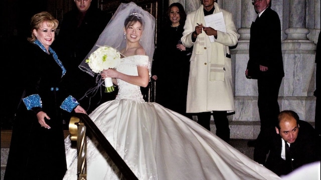 thalia boda getty