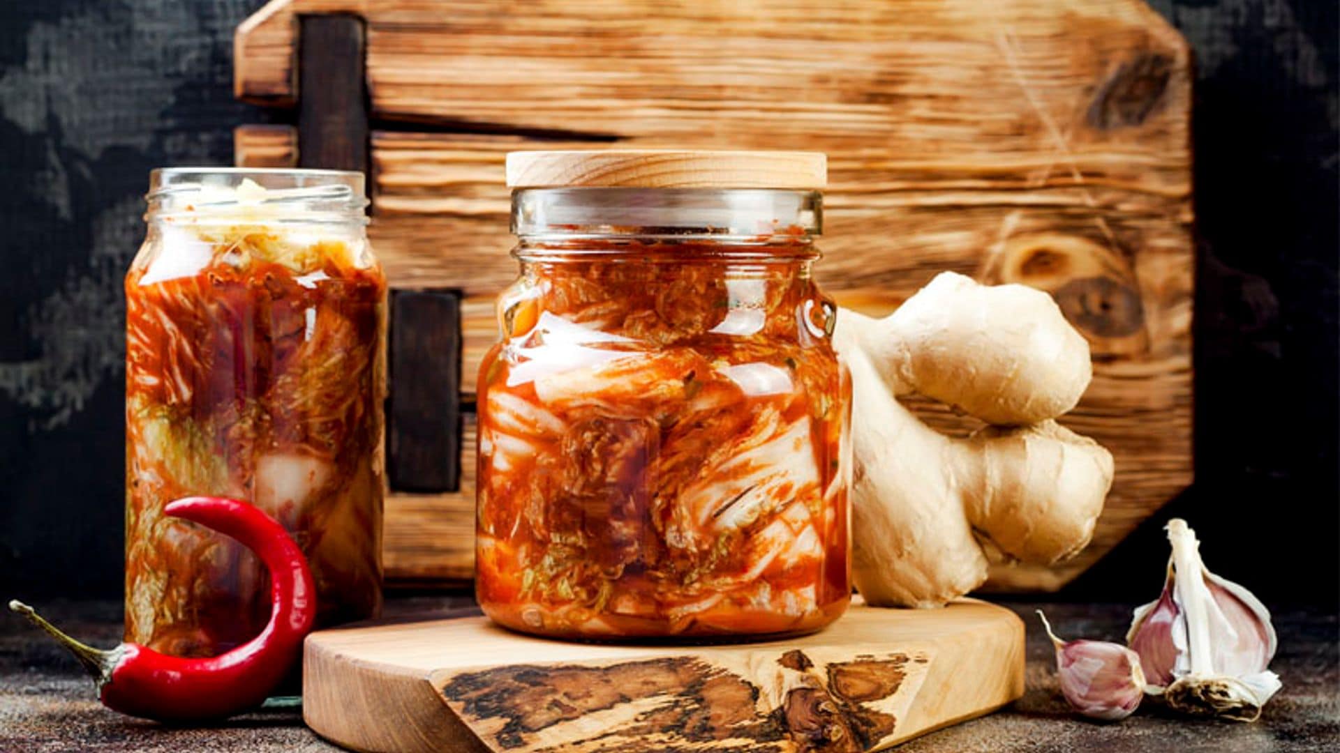 receta kimchi coreano fermentados probioticos superalimento