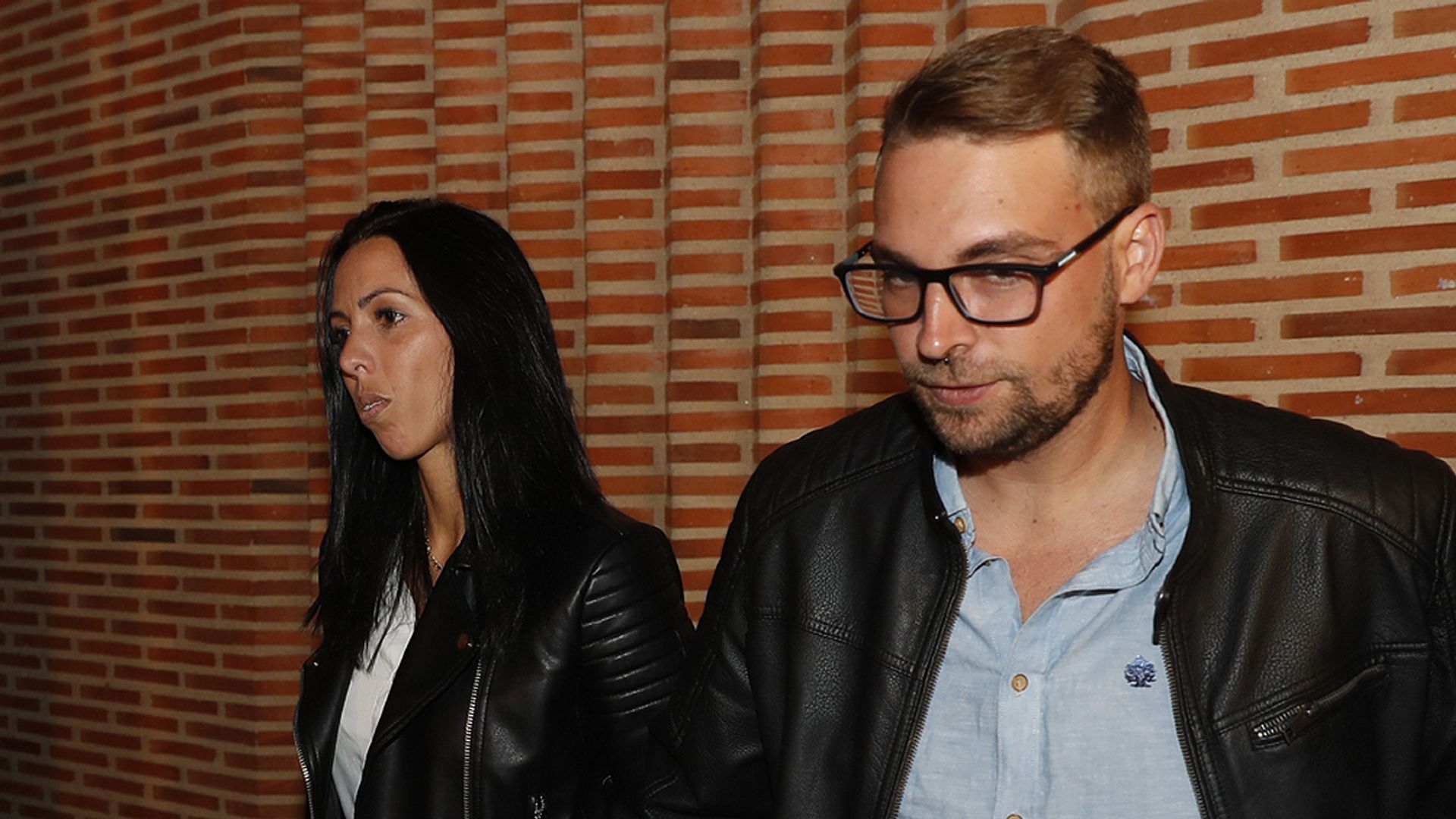 Las pruebas que demuestran la buena relación de José María Almoguera y Paola Olmedo en pleno proceso de divorcio