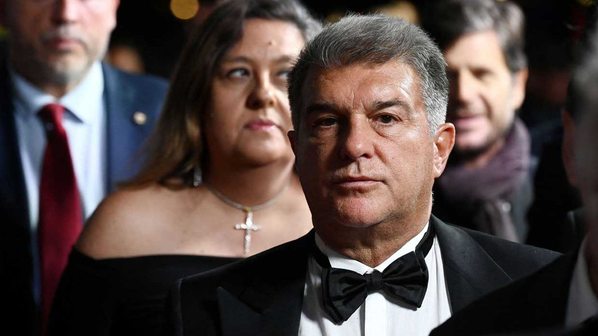 El procedimiento contra Joan, hijo de Laporta, sigue abierto: un juzgado de Barcelona asume diligencias contra él