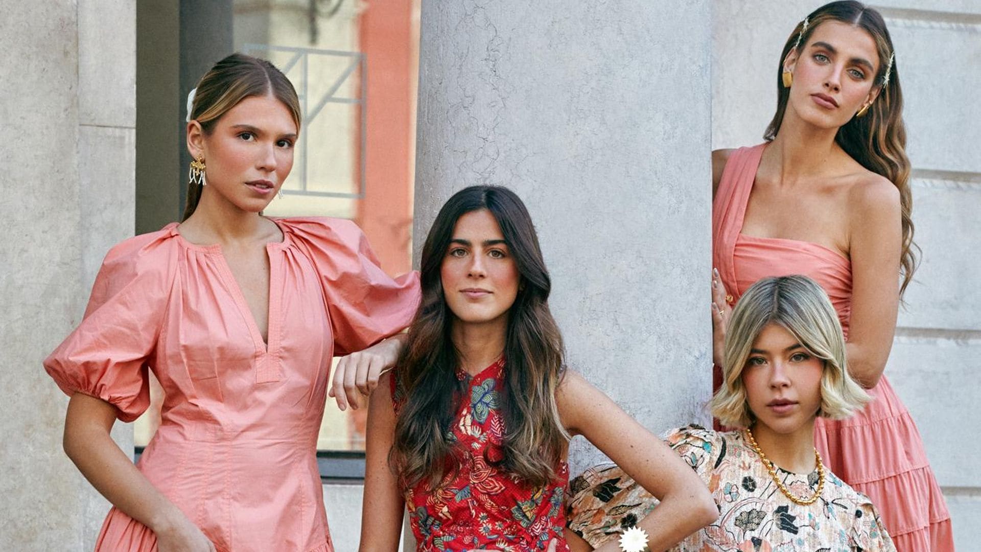 ‘It girls’ portuguesas: ellas marcan el nuevo código ‘fashion’
