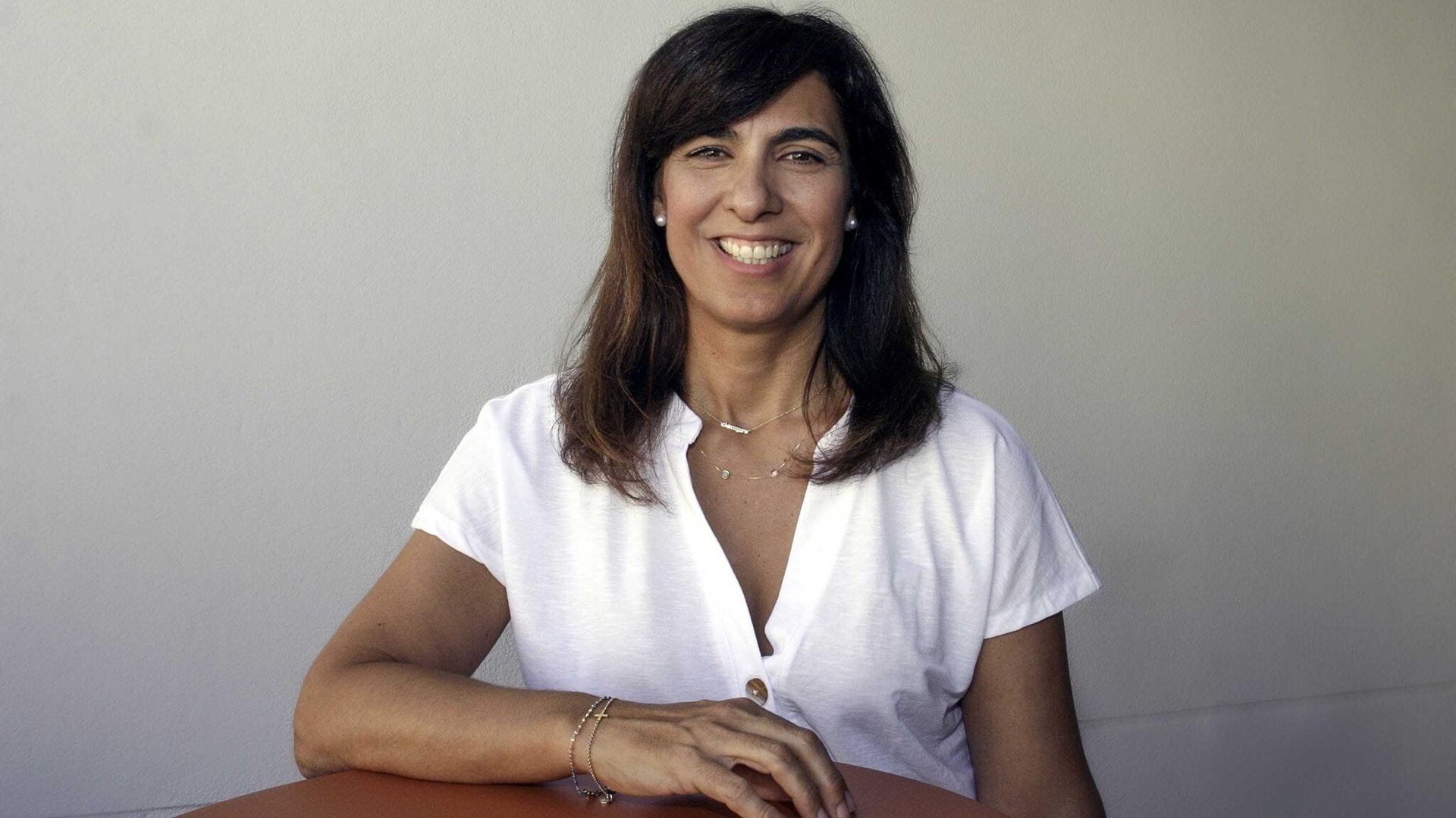 Anna Morató: ‘Ser feliz no es incompatible con tener problemas’