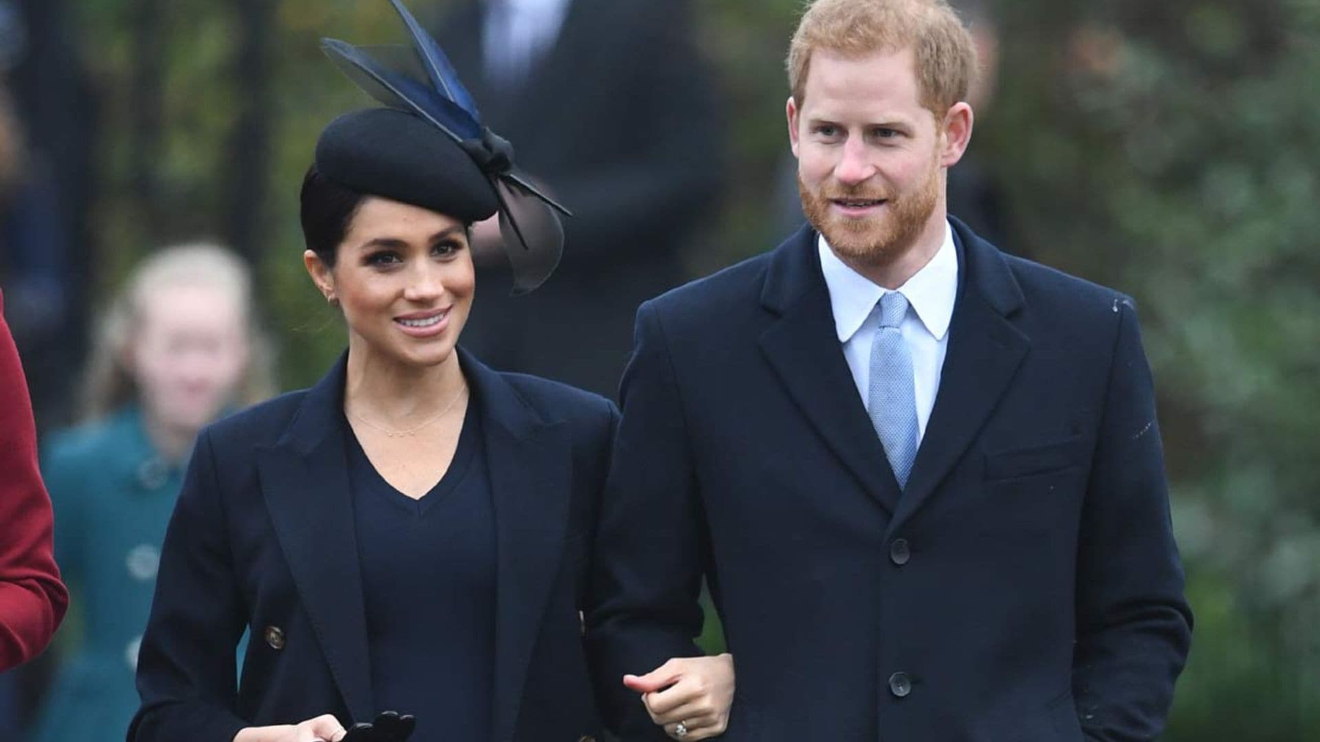 Lo que han conseguido (y lo que pierden) los duques de Sussex tras su ansiada independencia