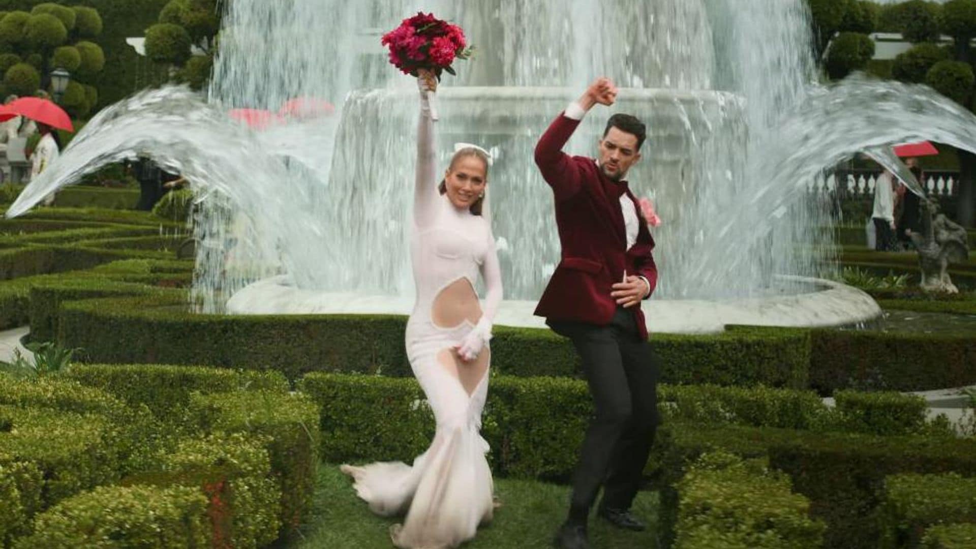Jennifer Lopez regresa con ‘Can’t Get Enough’ y GALE hace homenaje a Shakira con ‘Inevitable’