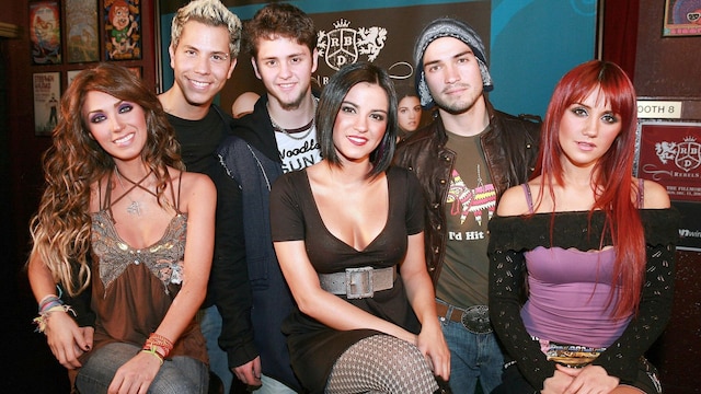 anah en rbd