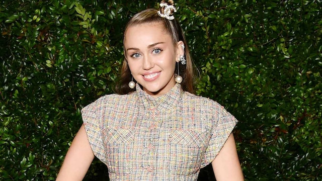 miley getty