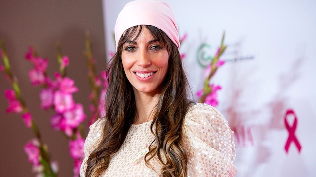 almudena getty