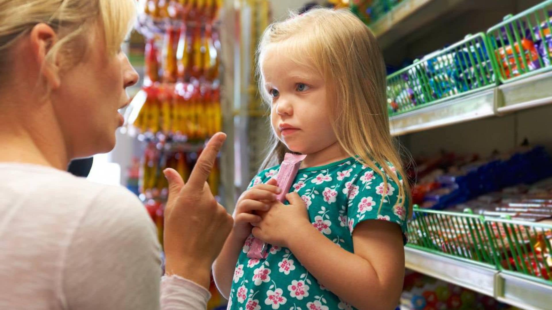 ¿Por qué hay que poner límites a los niños? Y lo más importante, ¿cómo lo hacemos?