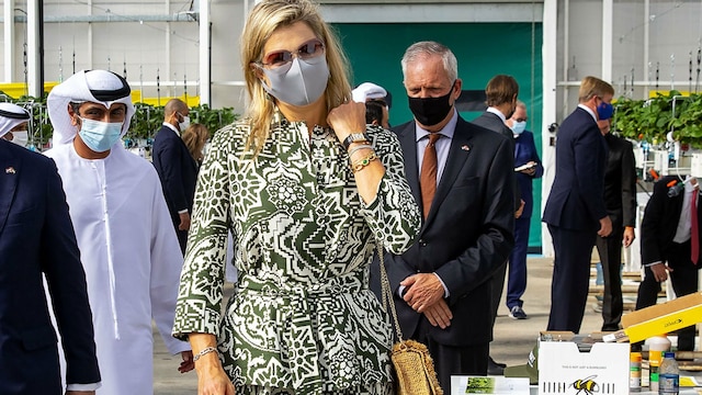 maxima holanda abu dabi 1