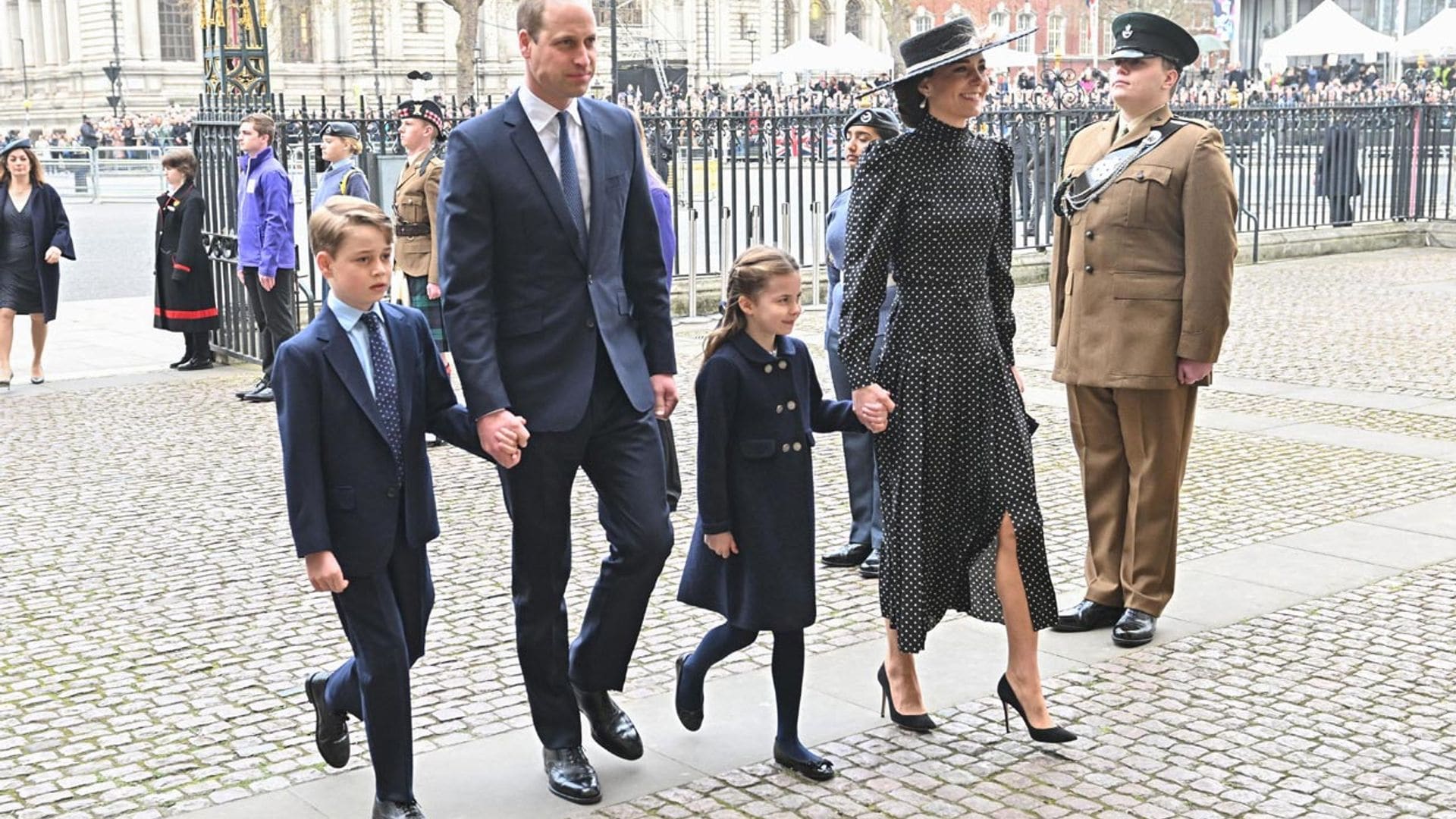 Los Cambridge: el paso adelante de la nueva generación