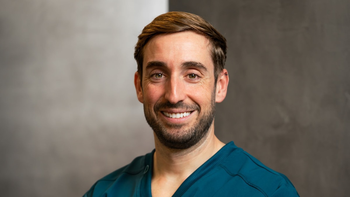 Rubén Duque, veterinario: "El ciclo de la leishmaniosis es más complejo de lo que se pensaba y que no depende exclusivamente del perro"