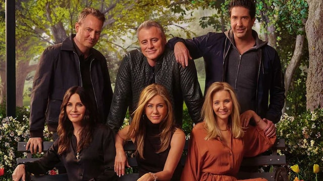 friends reunion