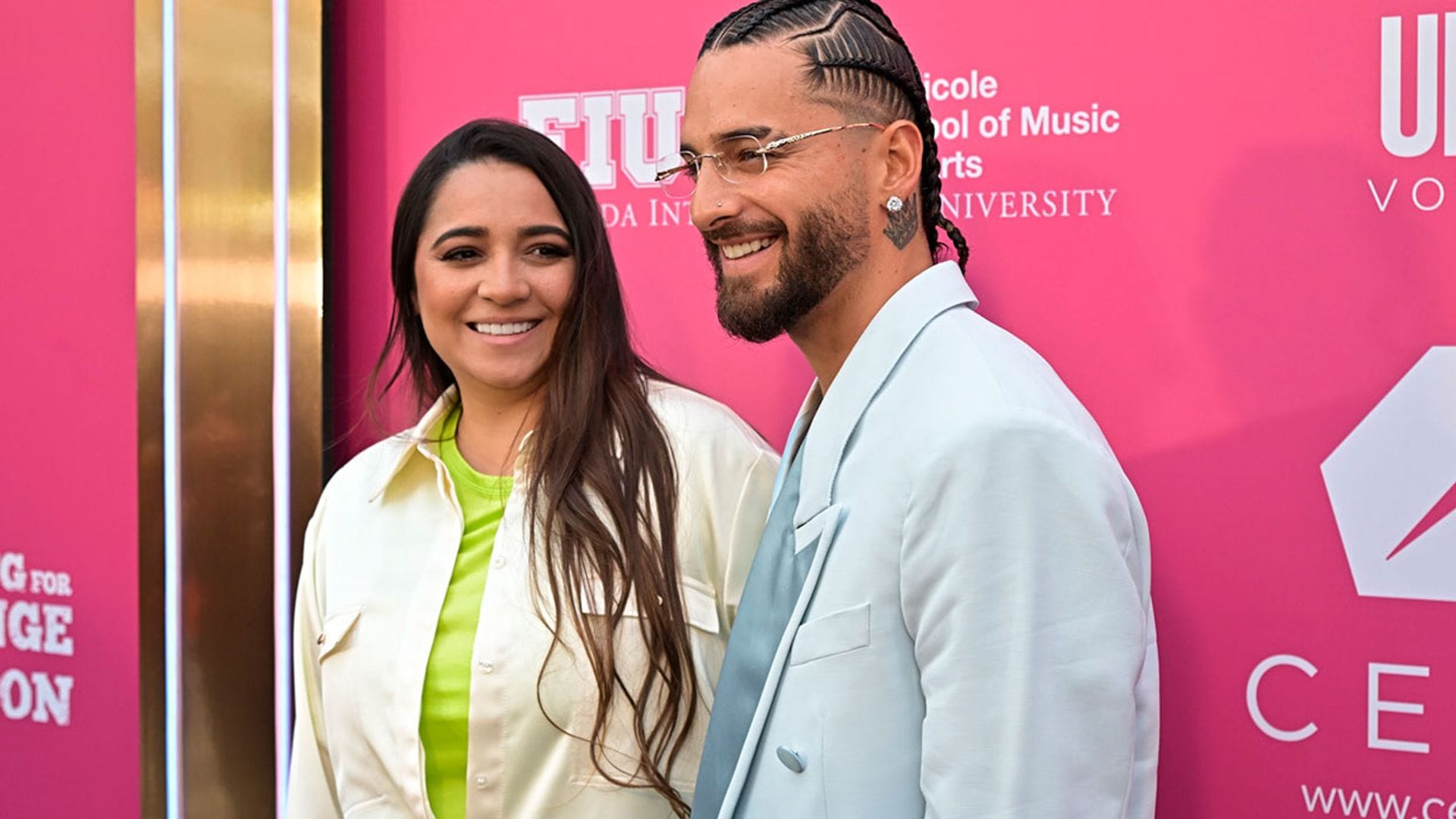 Así es Manuela Londoño, la hermana de Maluma