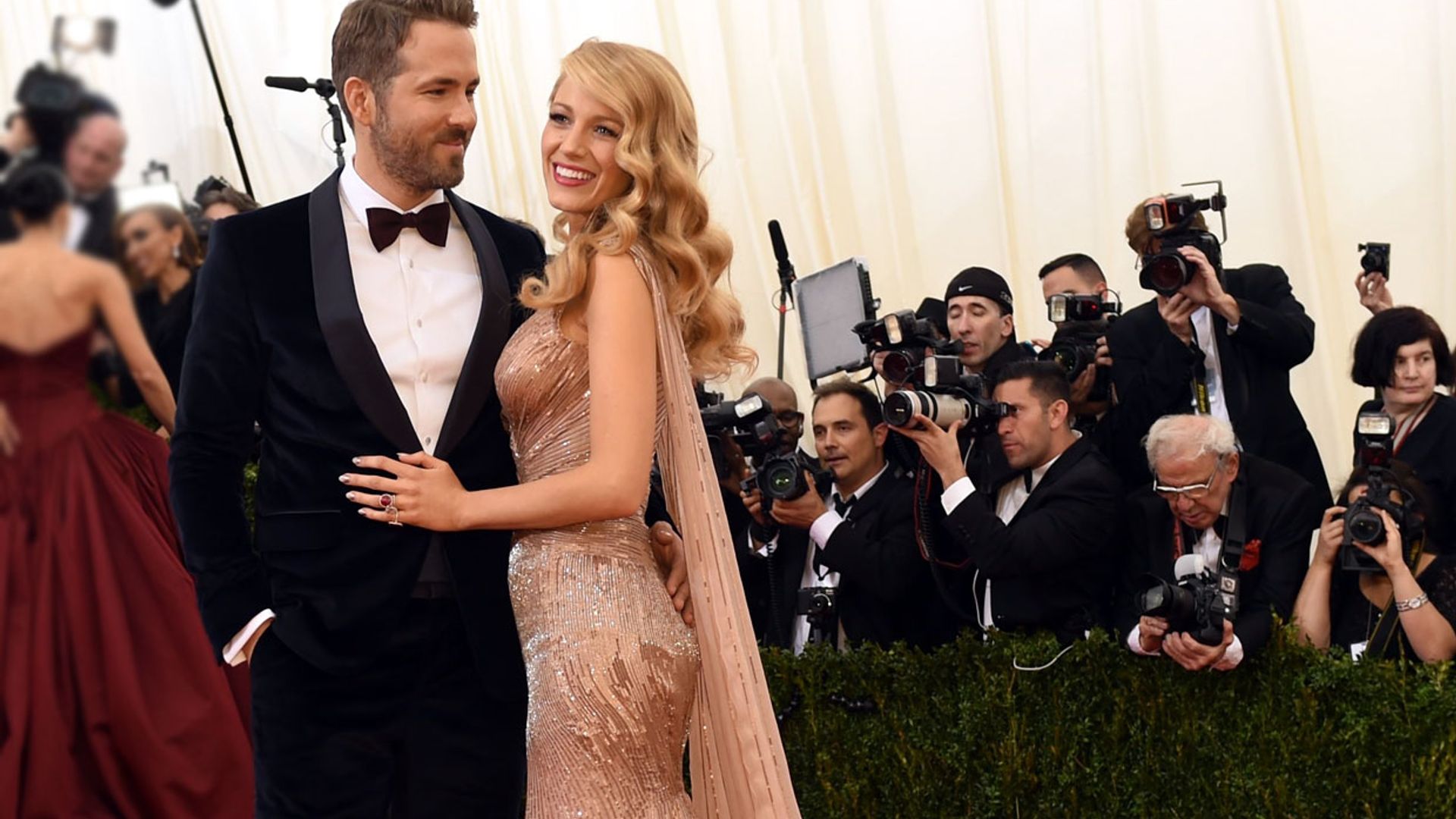 ¡Más allá de por sus vestidazos! ¿Por qué se hablará de Blake Lively en la próxima gala MET?